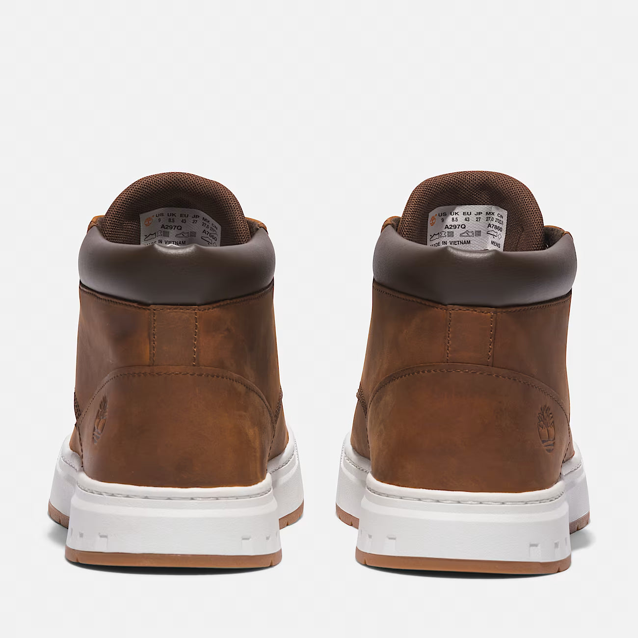 Maple Grove Trainer for Men in Brown