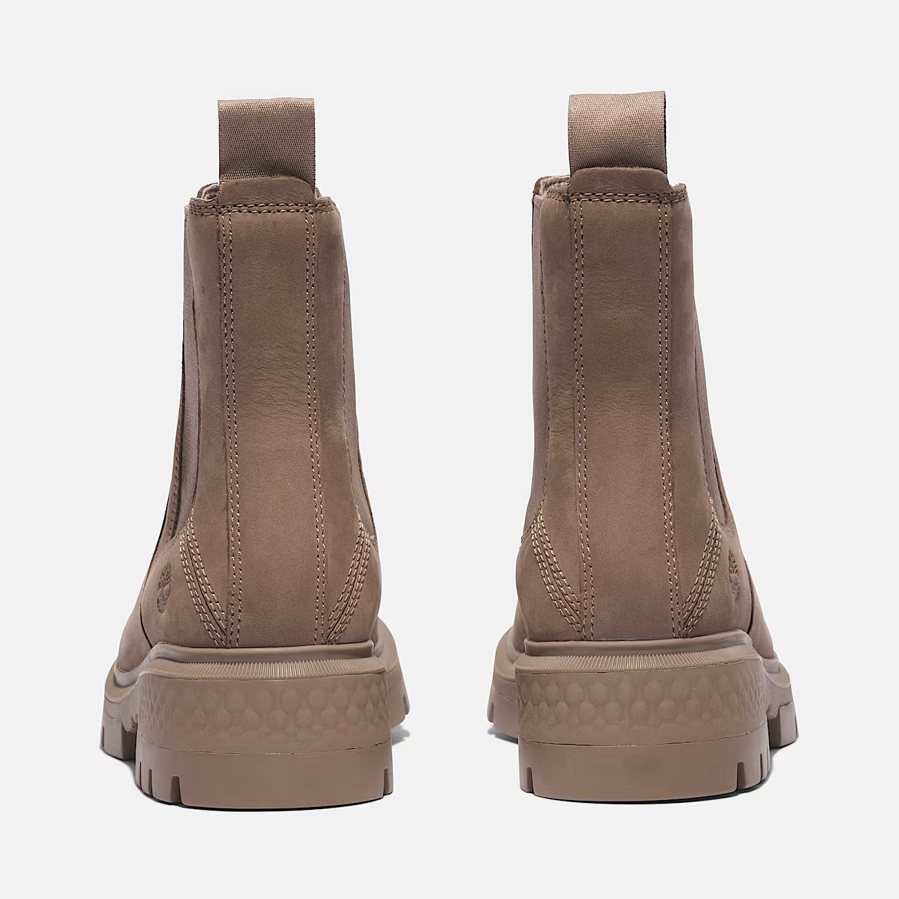 Botas Chelsea Timberland Cortina Valley para mujer en gris