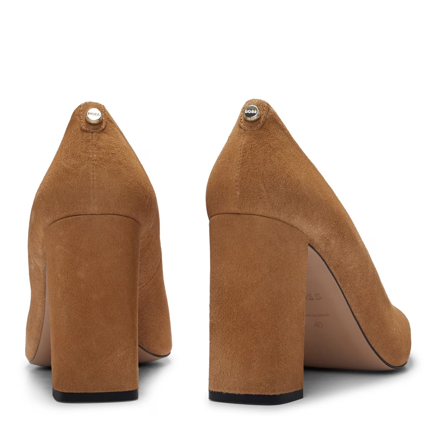 Damesschoenen met pumps van het merk Janet