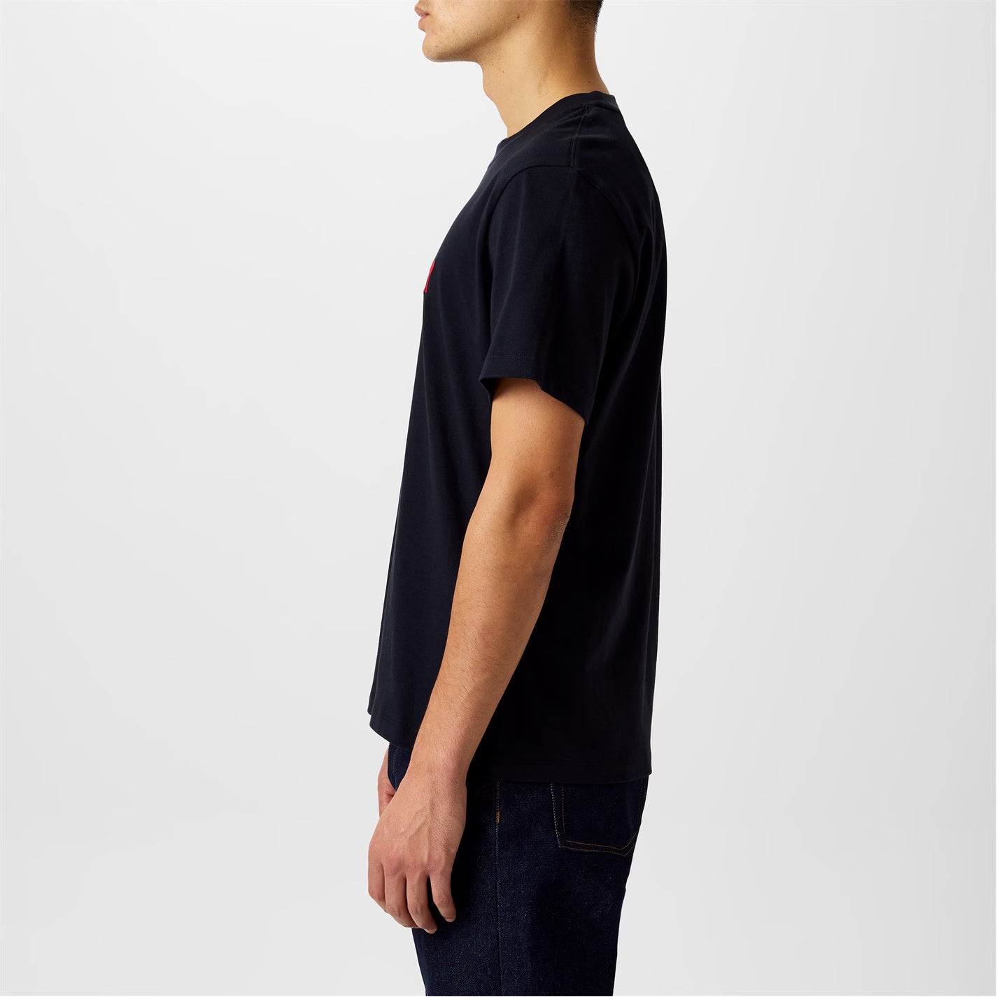 Ami Paris Ami De Coeur T-Shirt