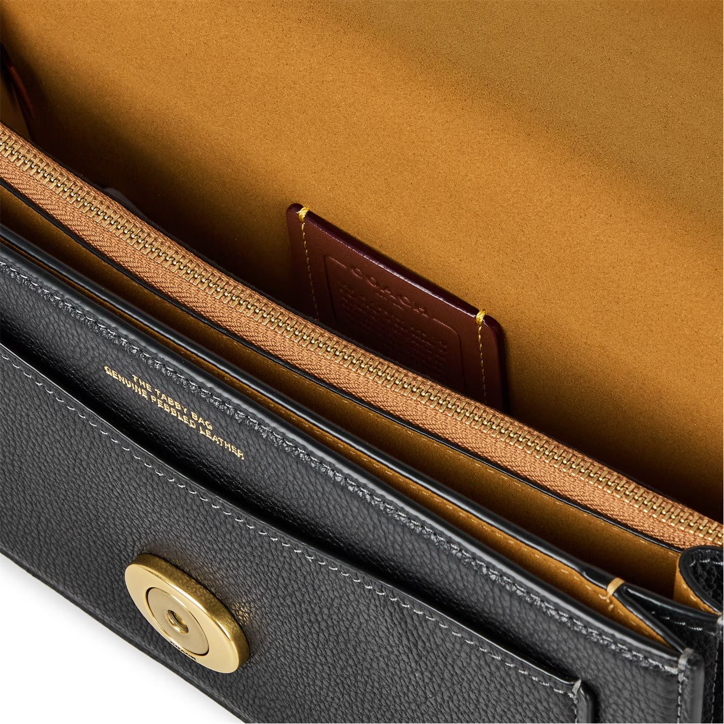 Coach Tabby 26 Torebka na ramię