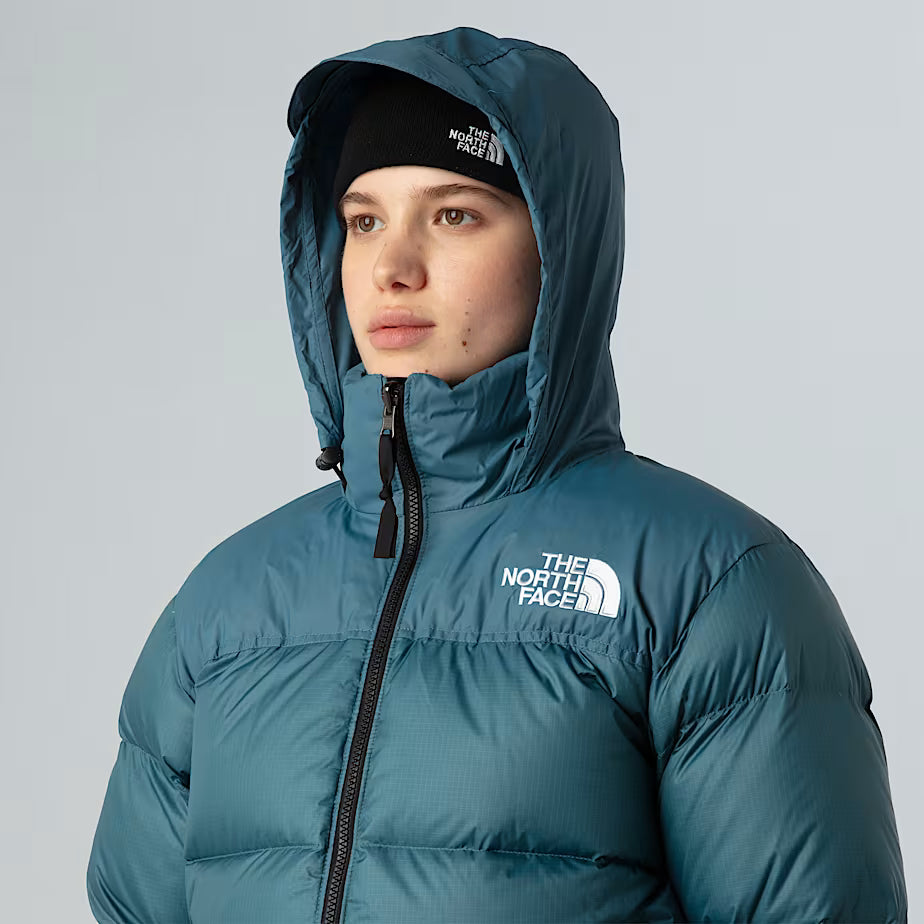The North Face Kvinders 1996 Retro Nuptse Jakke Space