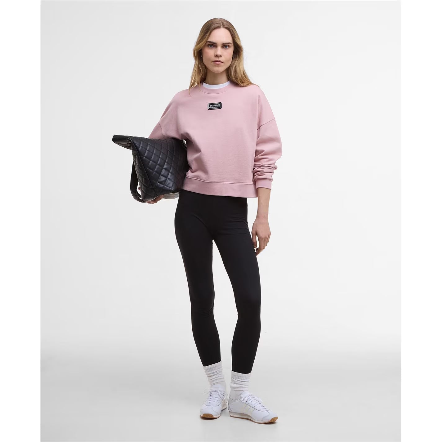 Barbour International Imogen Sweater