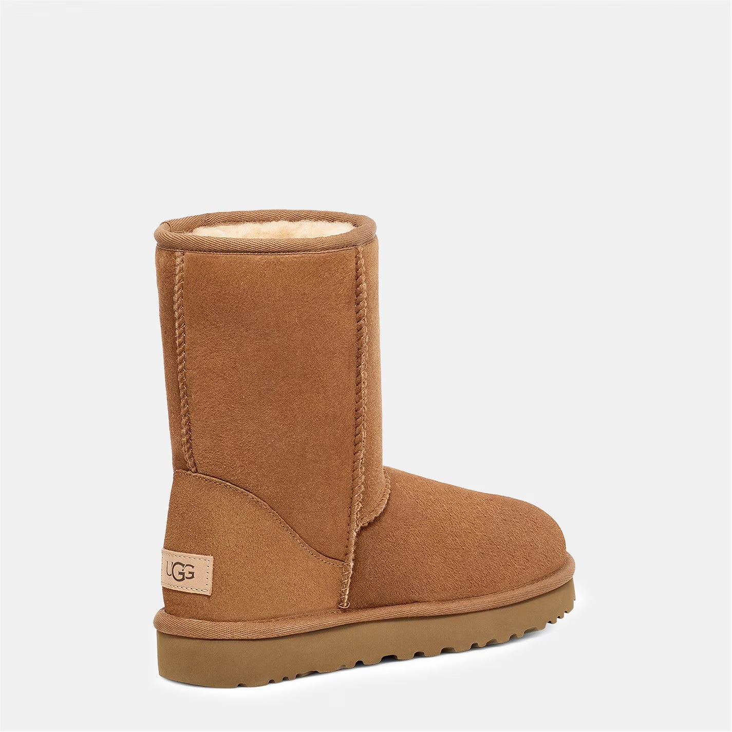 Botas Cortas Clásicas Snug UGG