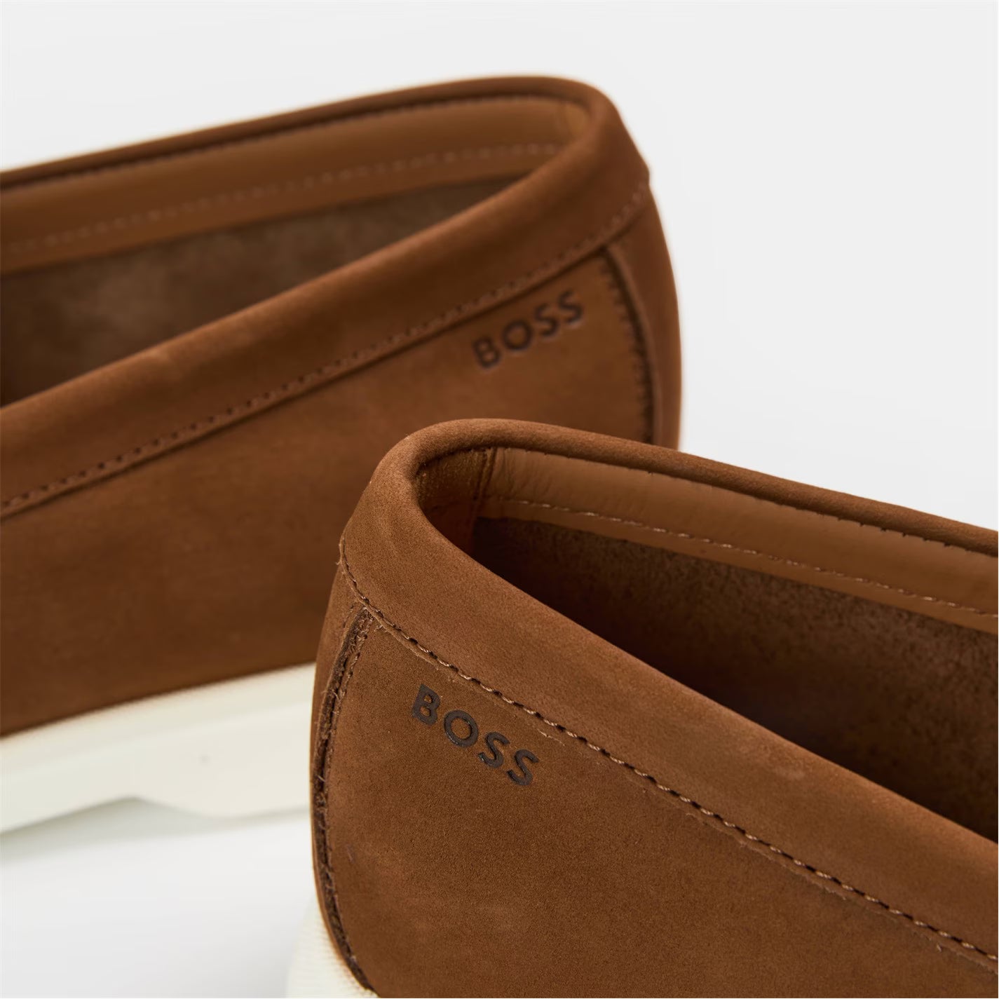 Boss Sienne Mocasín Numn 10271654 01