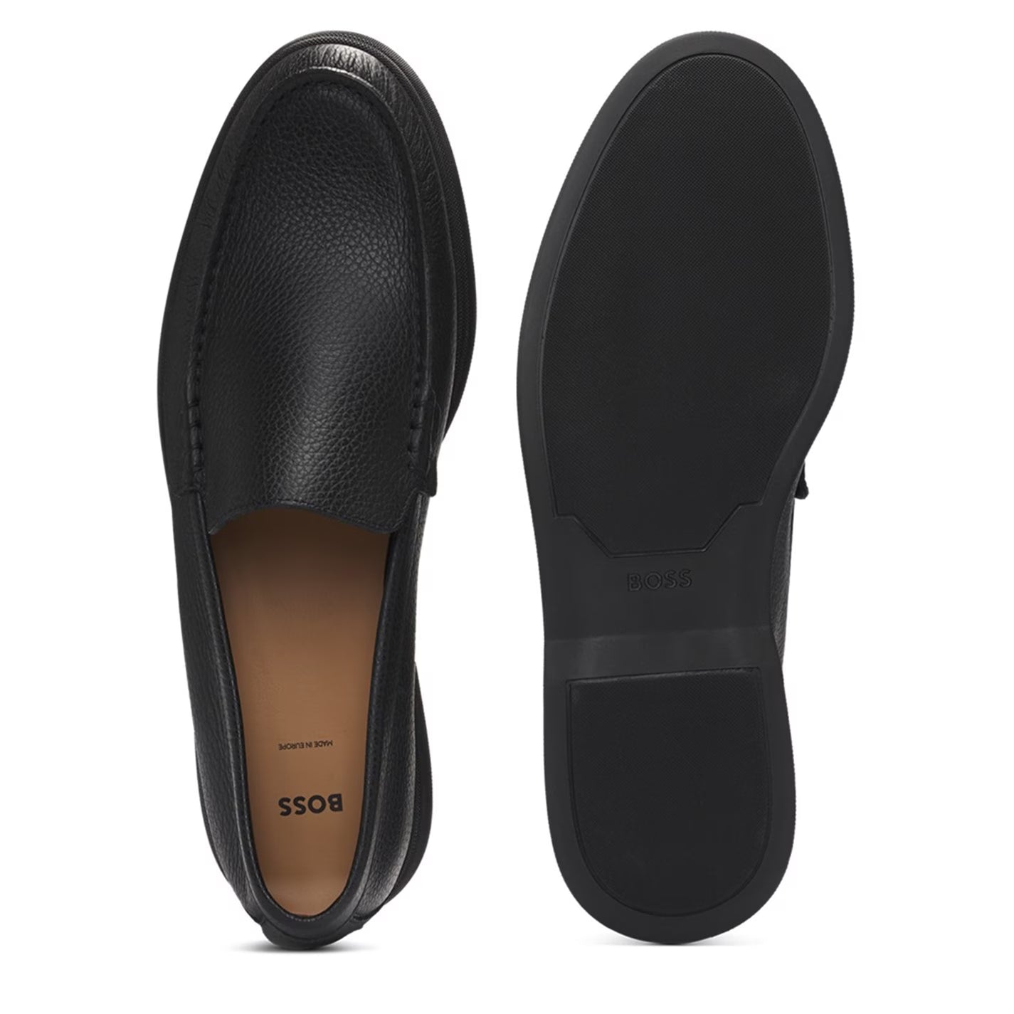 Men's Sienne Mocc Loafers
