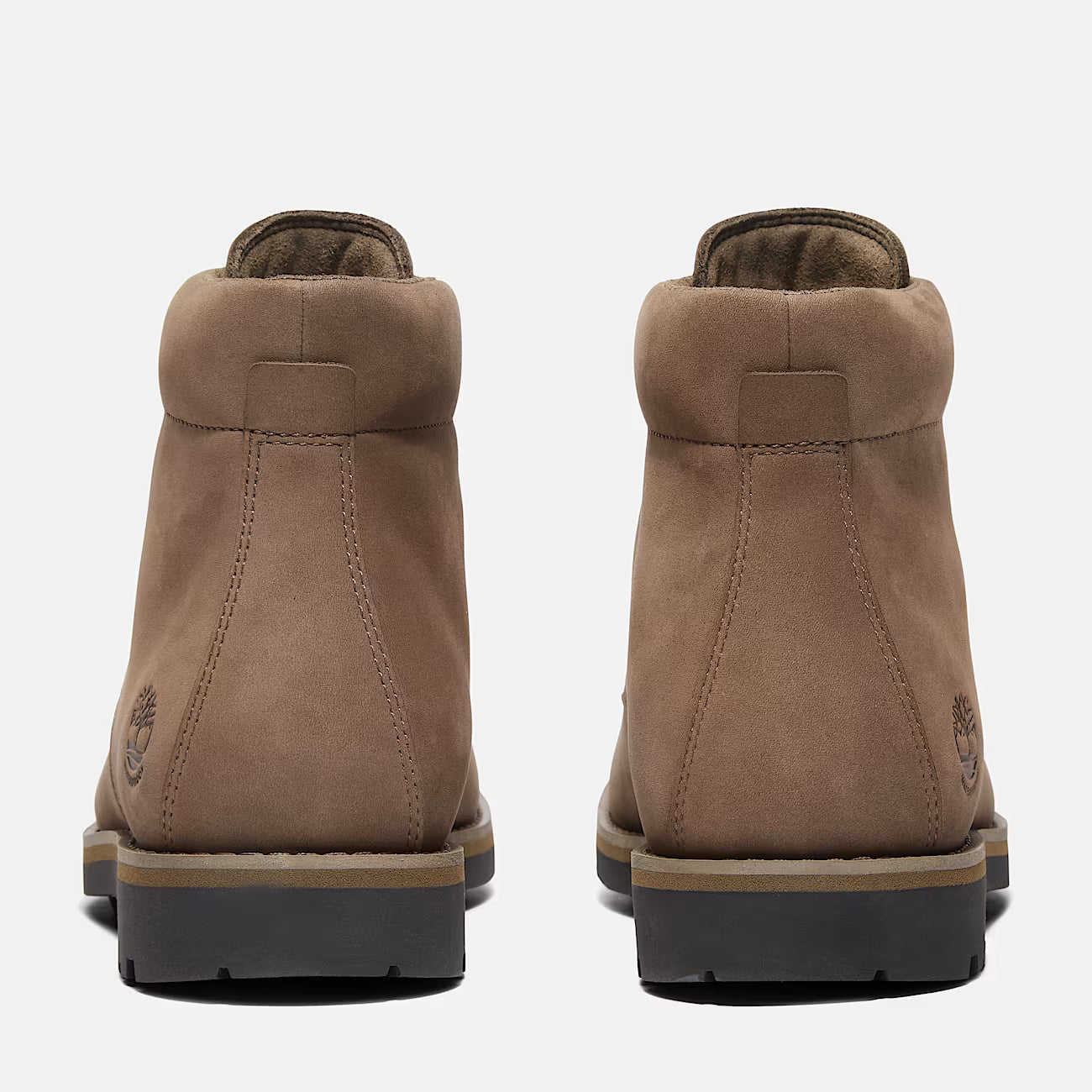 Botas impermeables Timberland Alden Brook para hombre en marrón