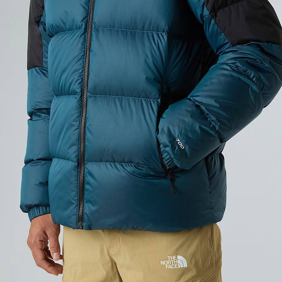 The North Face Herren Diablo Down 2.0 Kapuzenjacke