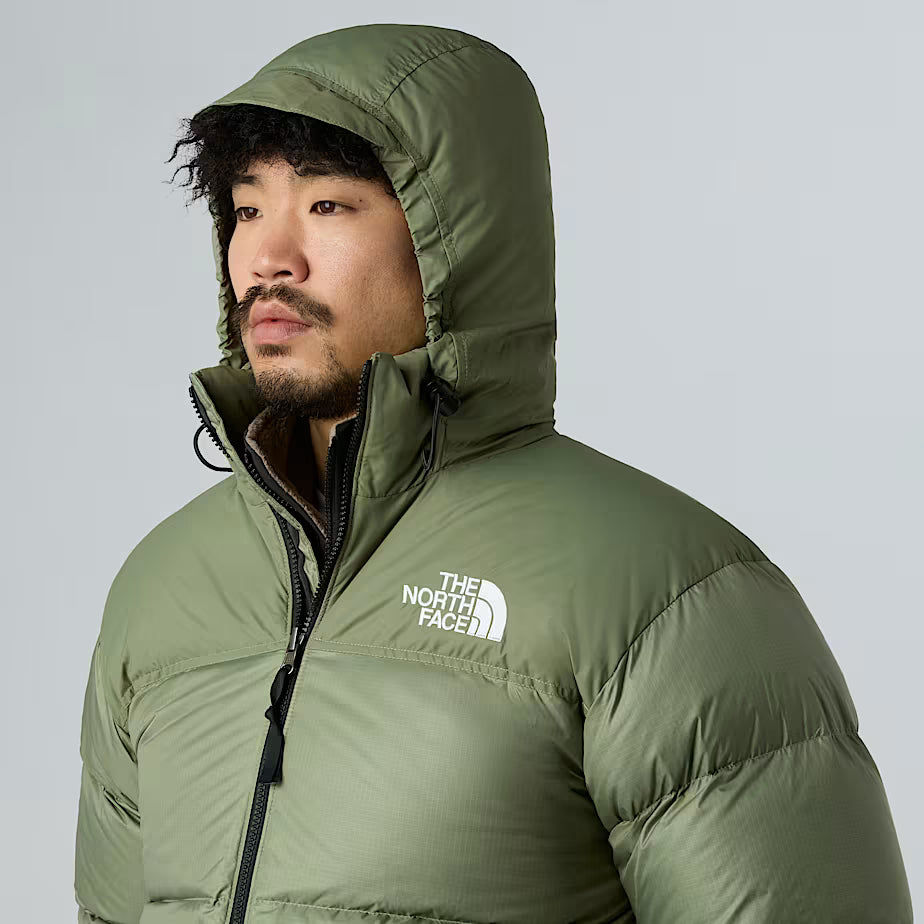 The North Face Heren 1996 Retro Nuptse Jas