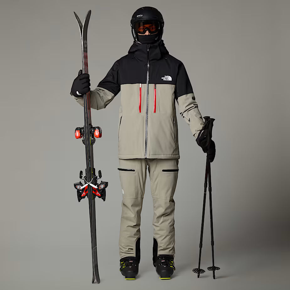 The North Face Heren Chakal Jas