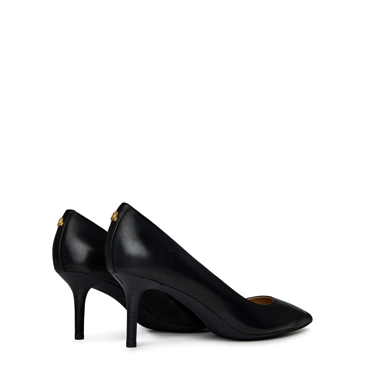 Dames Lanette Court Stilettohakken