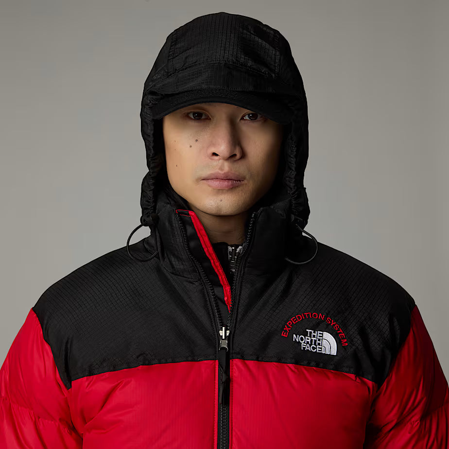 The North Face 男款1996复古Nuptse夹克
