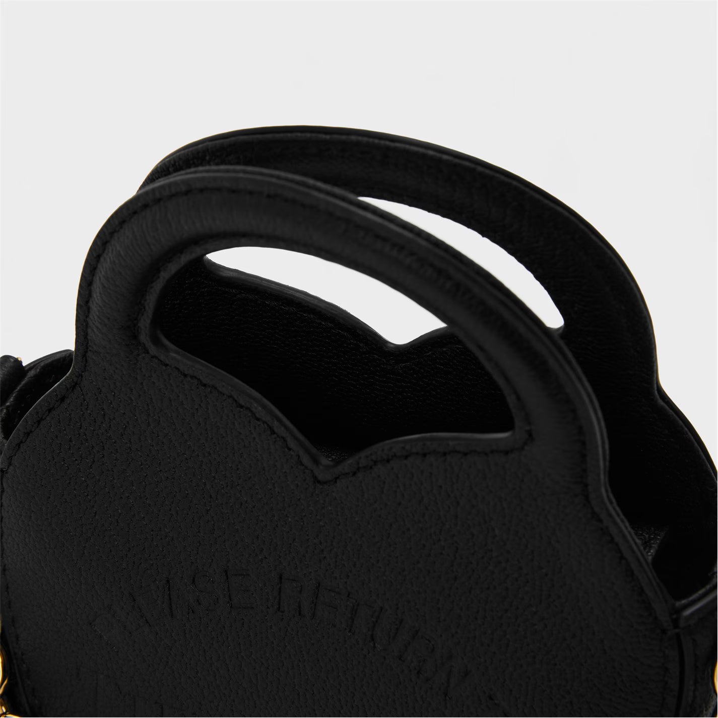 Micro mini tote tas voor dames, handtas