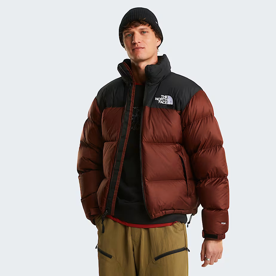 The North Face Heren 1996 Retro Nuptse Jas