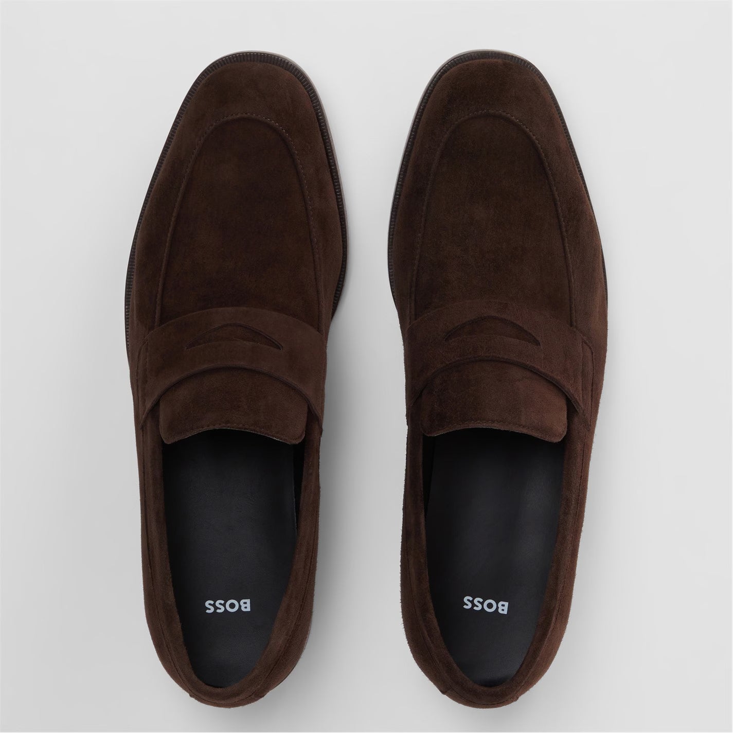 Men's Limber Loafer