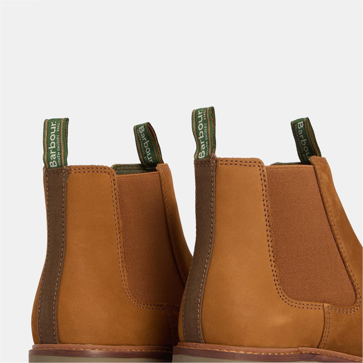 Men's Farsley Chelsea Boots