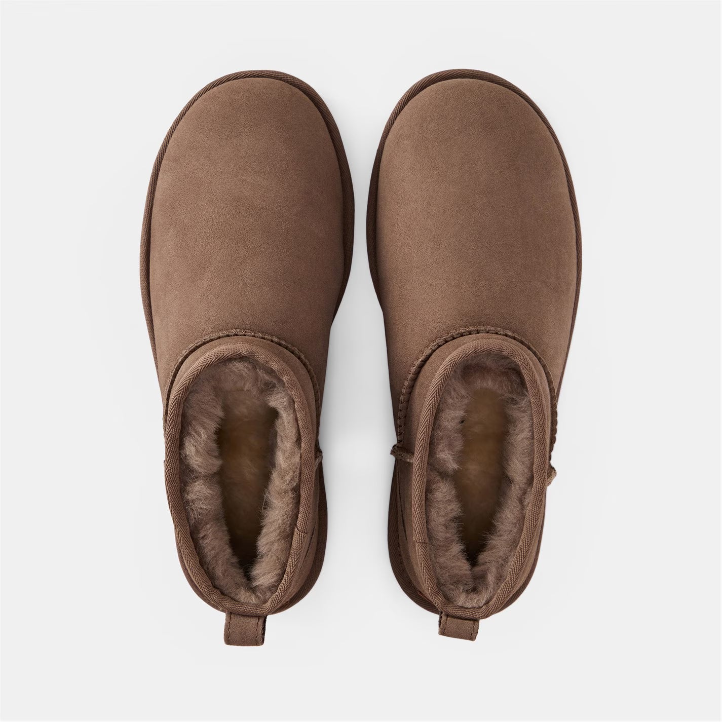 Botas Ultra Mini Snug para Mujer UGG