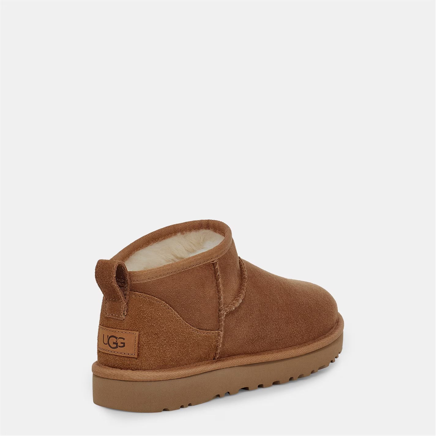 Botas Ultra Mini Snug para Mujer UGG