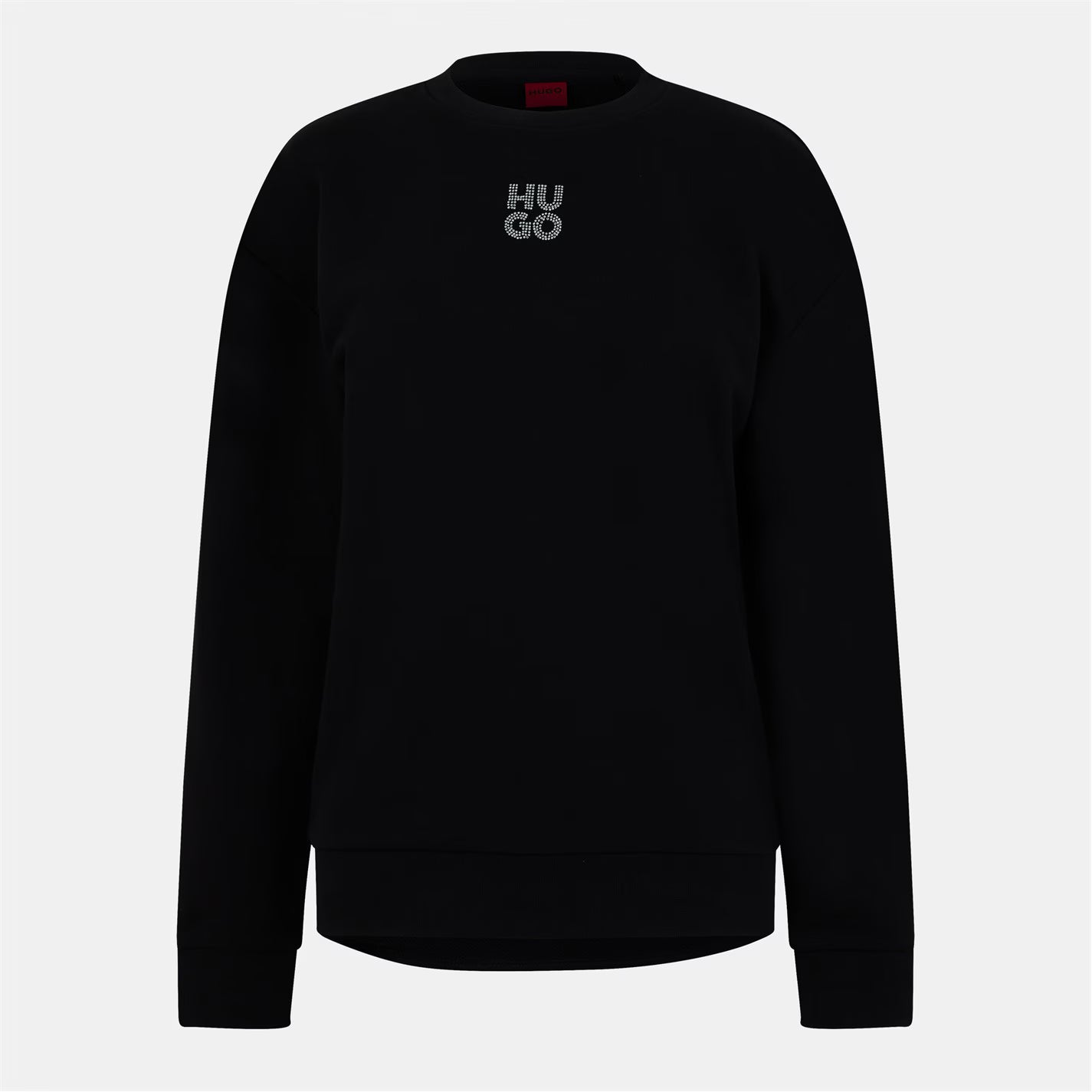 Maglione girocollo Diamante Easy