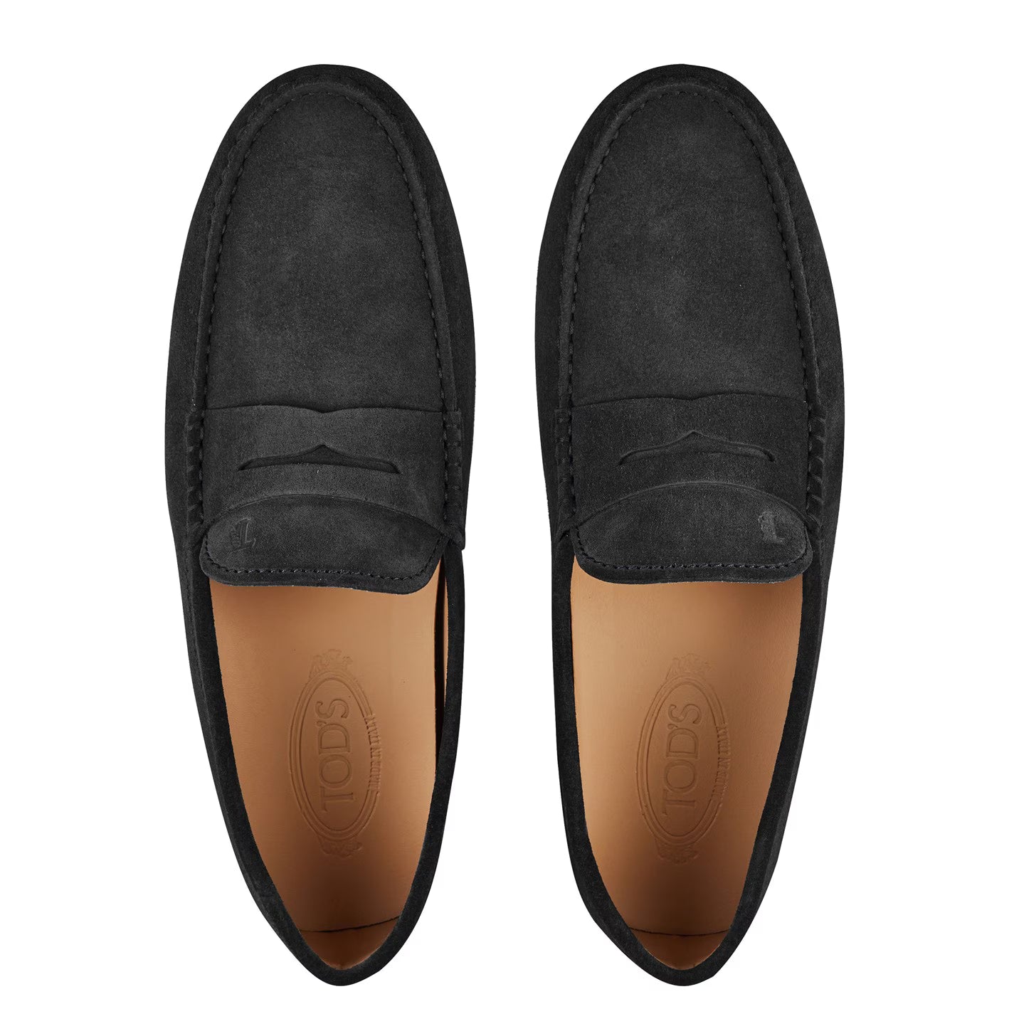 Mocasines Tods Gommino de Ante