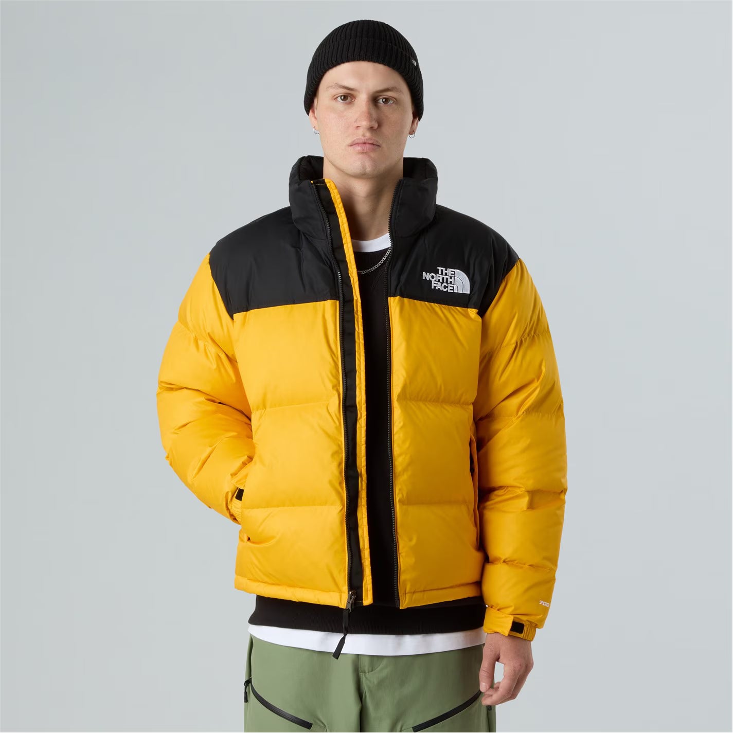 The North Face TNF 1996 Retro Nuptse Jacket Mens