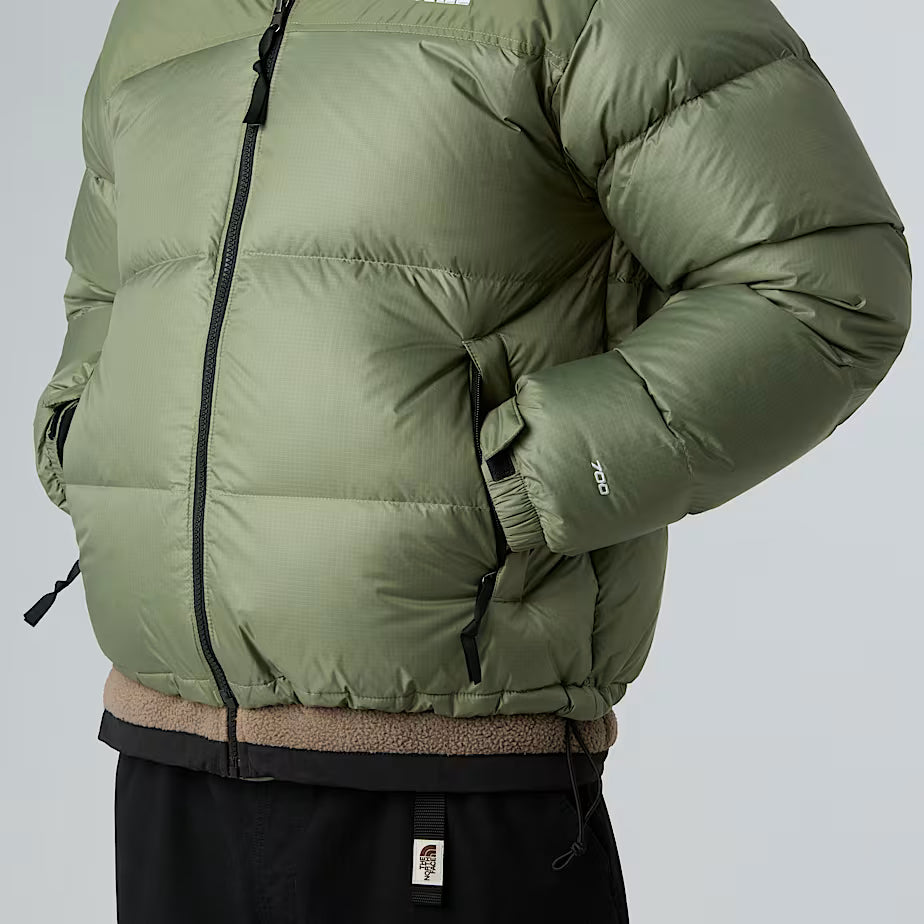 The North Face 男款1996复古Nuptse夹克