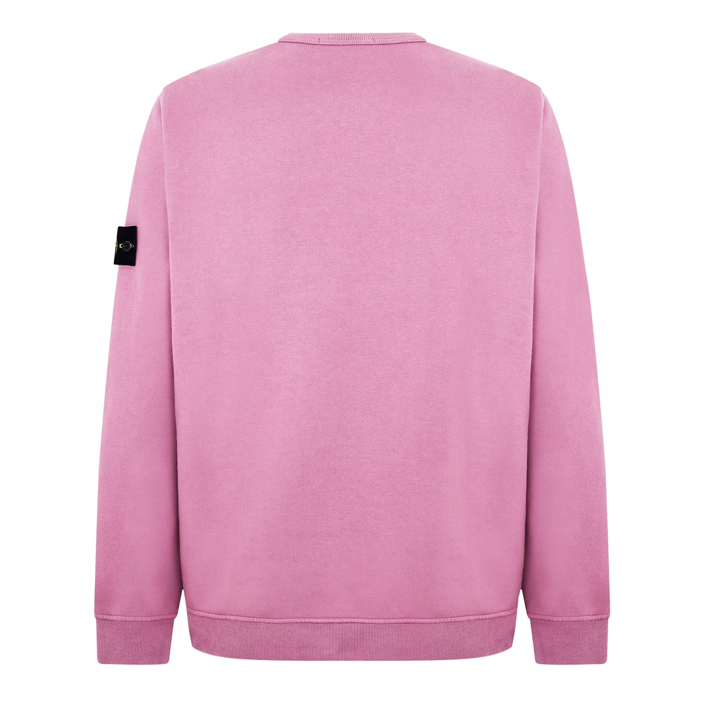 Sweat-shirt col rond Stone Island