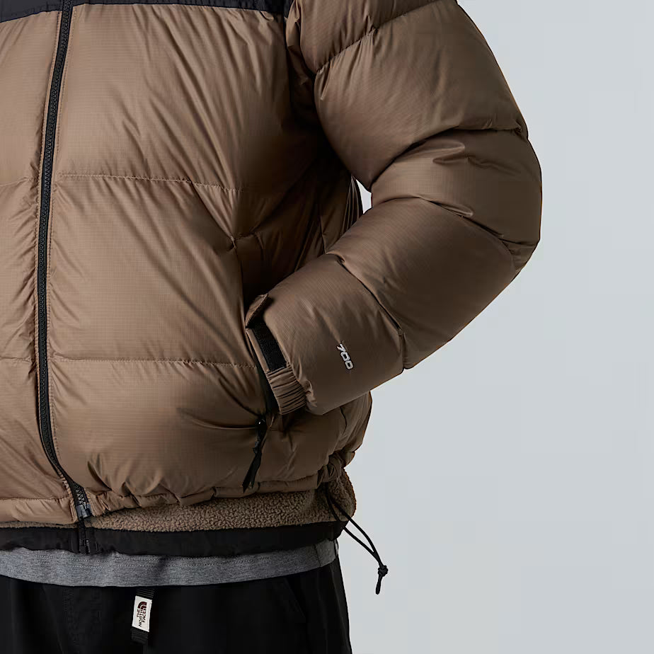 The North Face Heren 1996 Retro Nuptse Jas