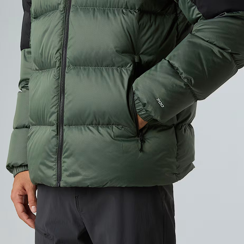 The North Face Herren Diablo Down 2.0 Kapuzenjacke