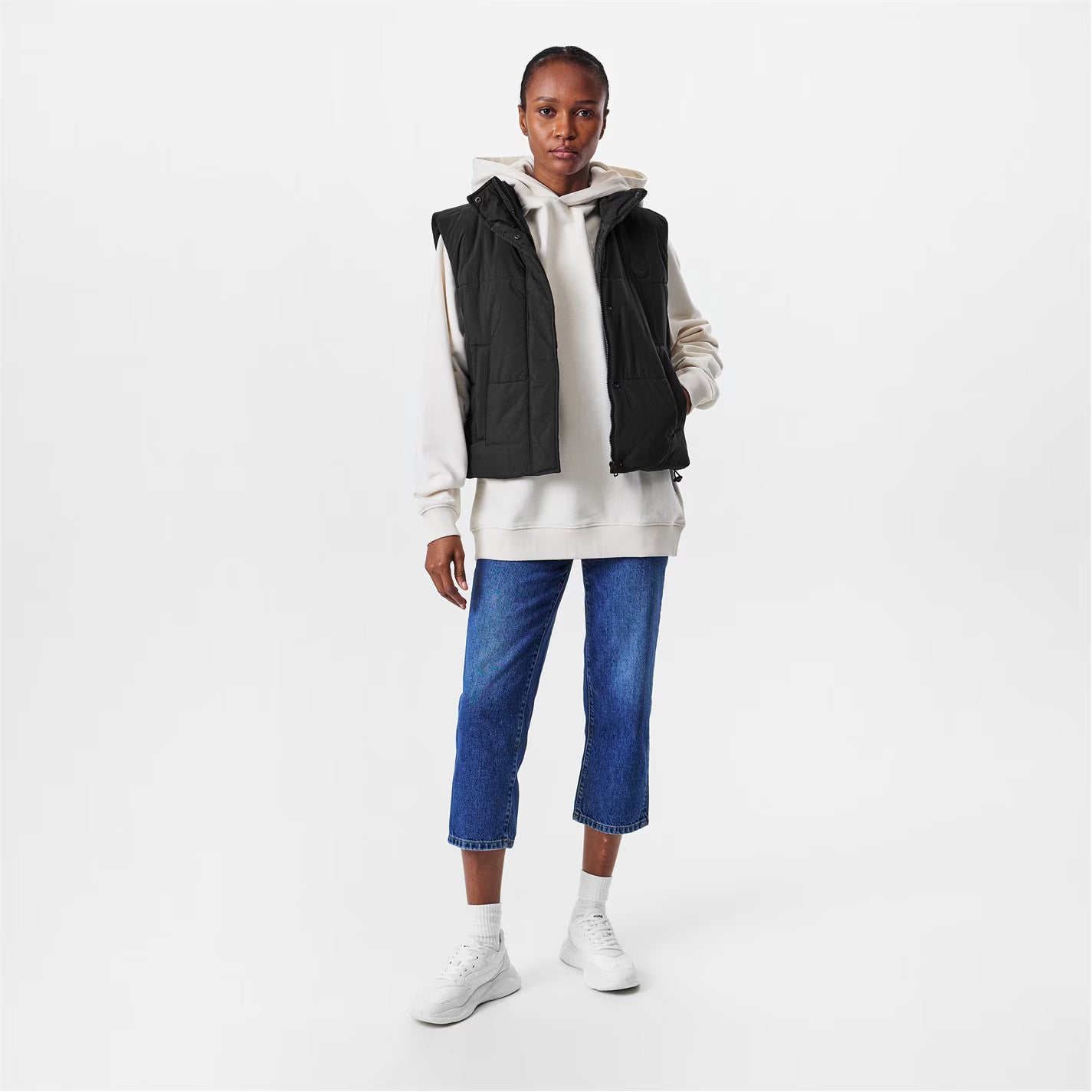 Chaleco Fae para mujer Boss