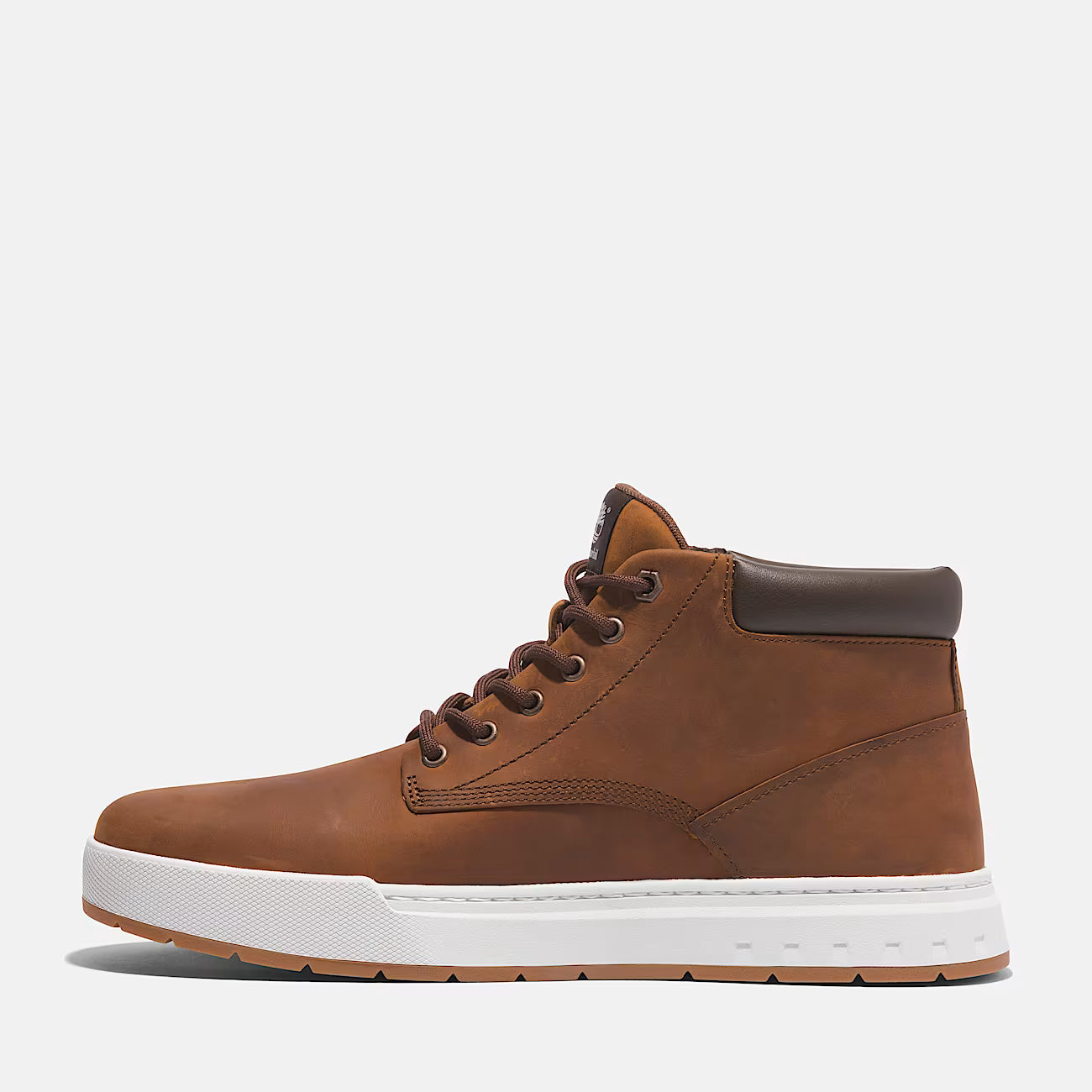 Maple Grove Trainer for Men in Brown