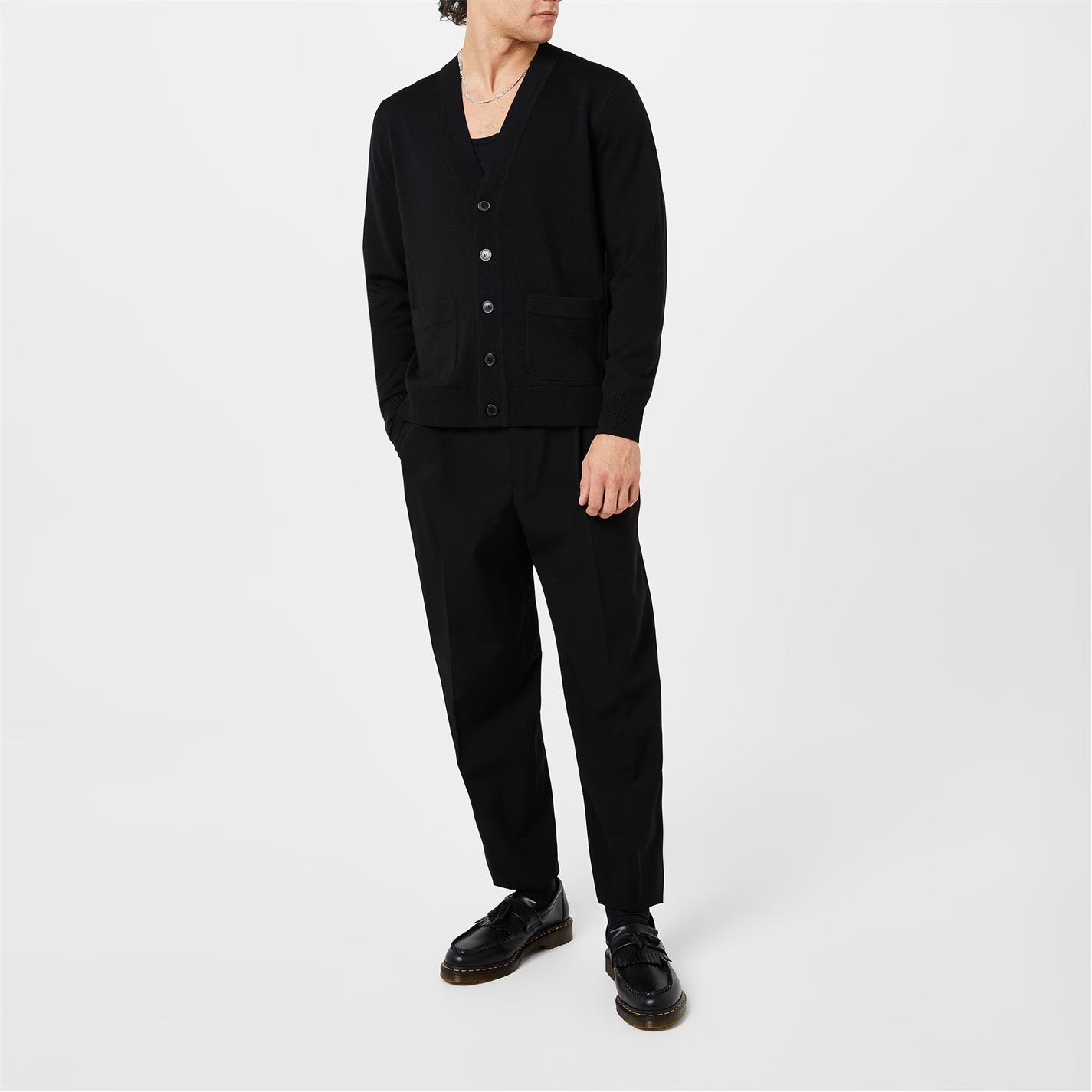 Dr Martens Adrian Quasten Slipper