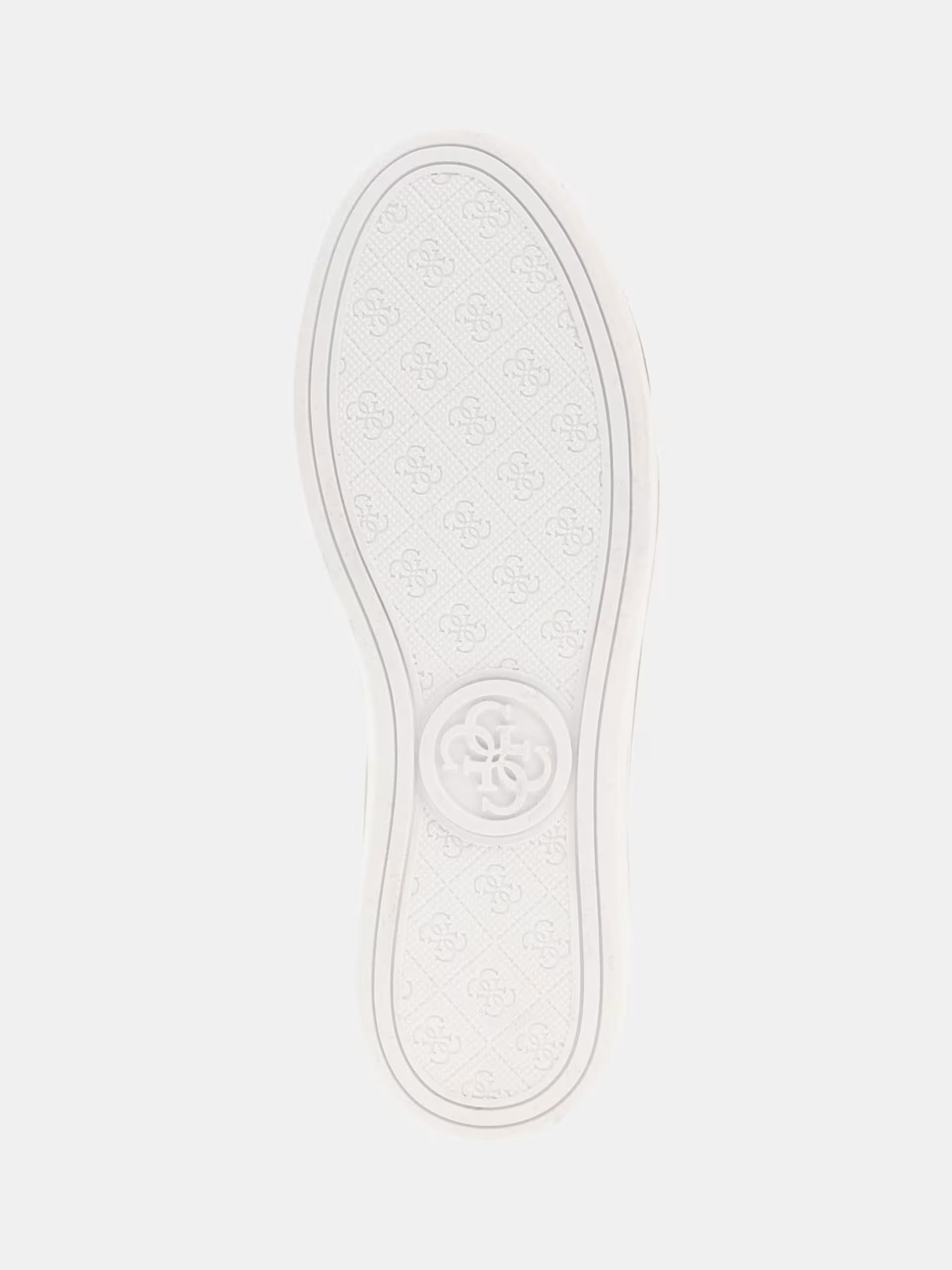 Zapatillas Guess para mujer Stasey 4G con logo Peony