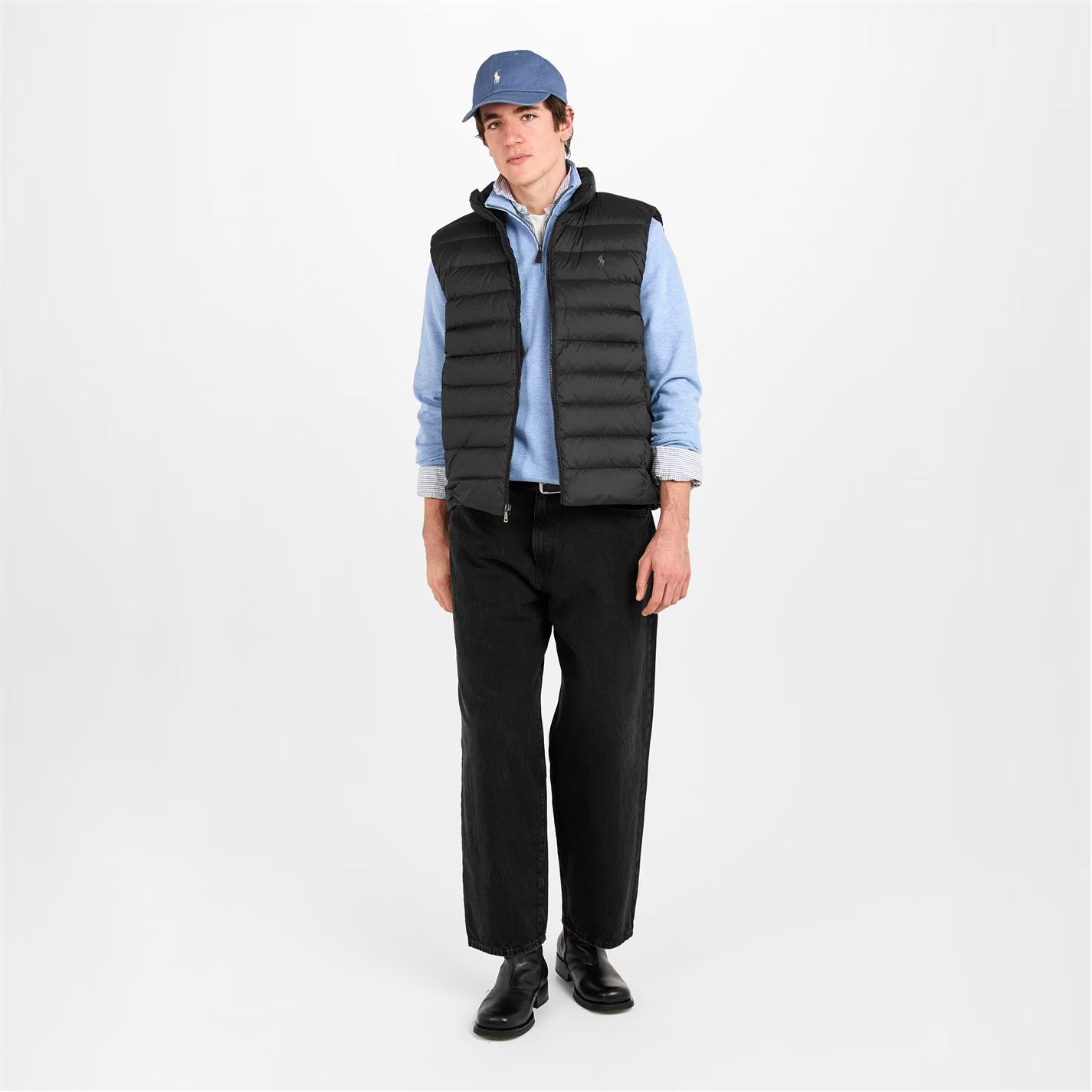 Chaleco Ralph Lauren Polo Colden Sn00