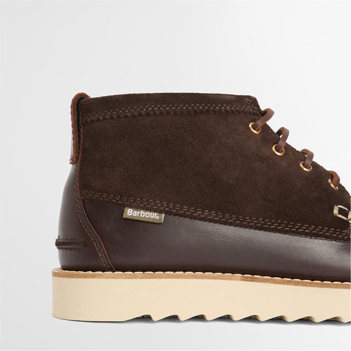 Men's Hadston Chukka Boots