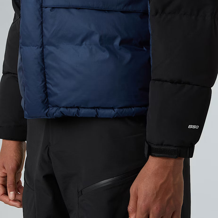 The North Face Heren Himalaya Donsparka