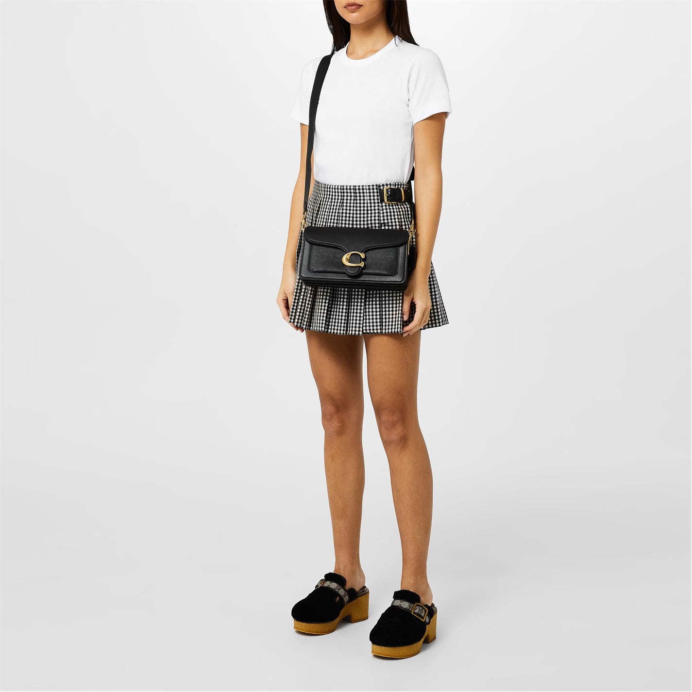 Coach Tabby 26 Torebka na ramię