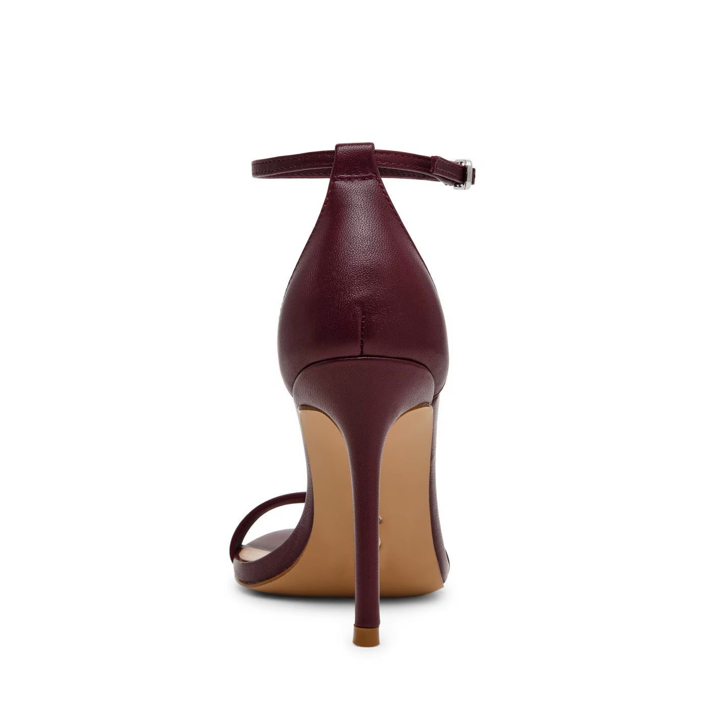 Steve Madden Kvinders Tecy Hælede Sandaler