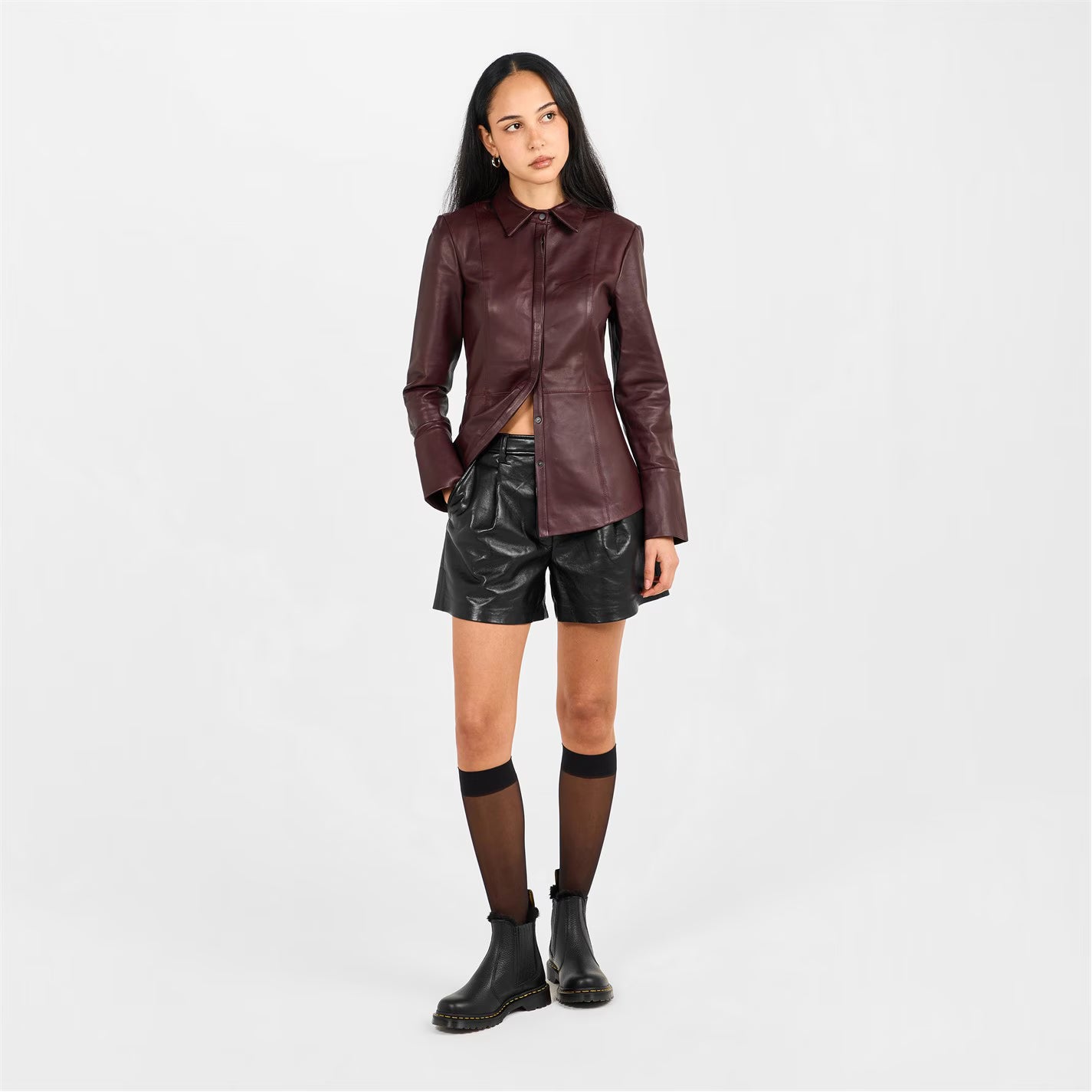 Dr Martens Doc M 2976 Leonore2 Ld54