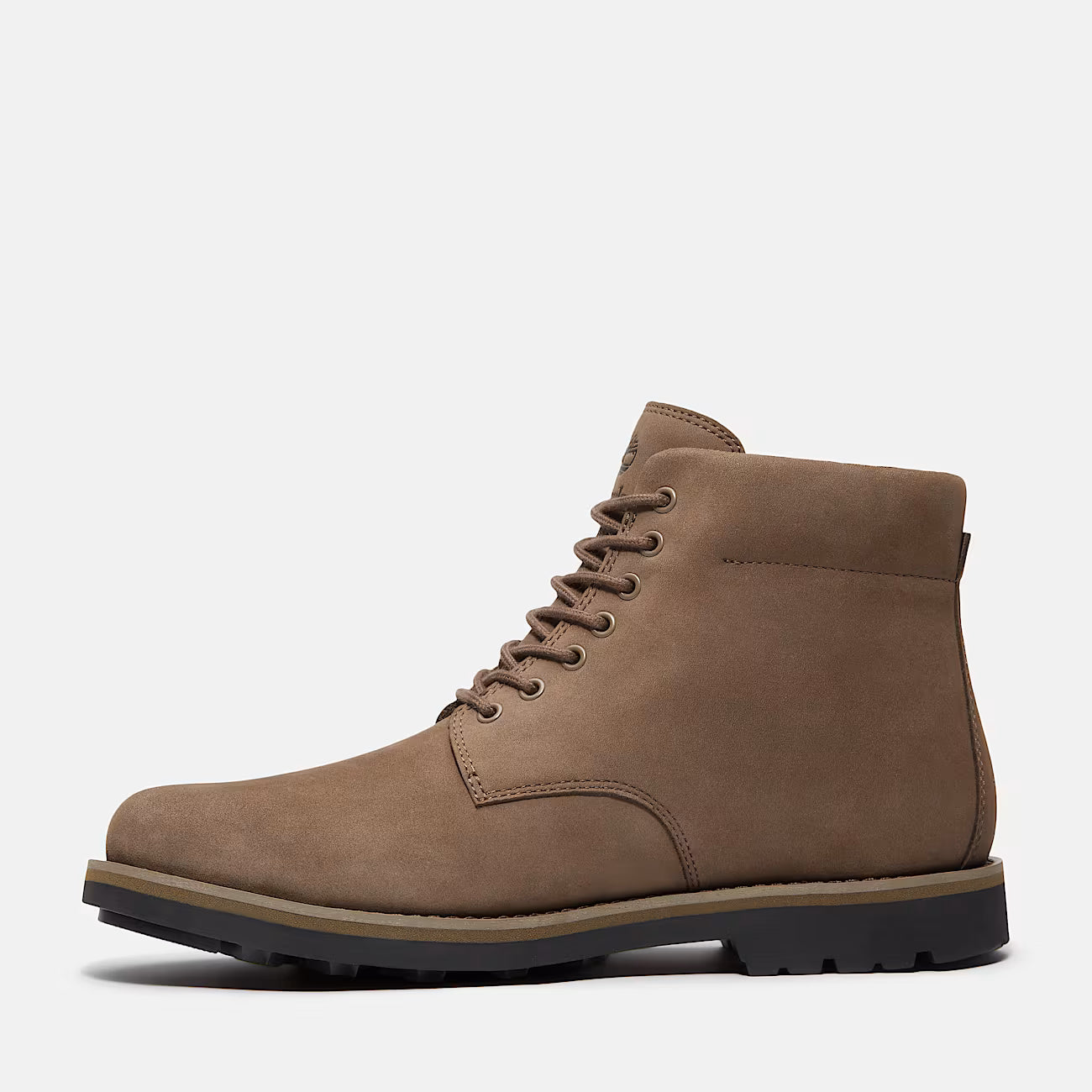 Botas impermeables Timberland Alden Brook para hombre en marrón