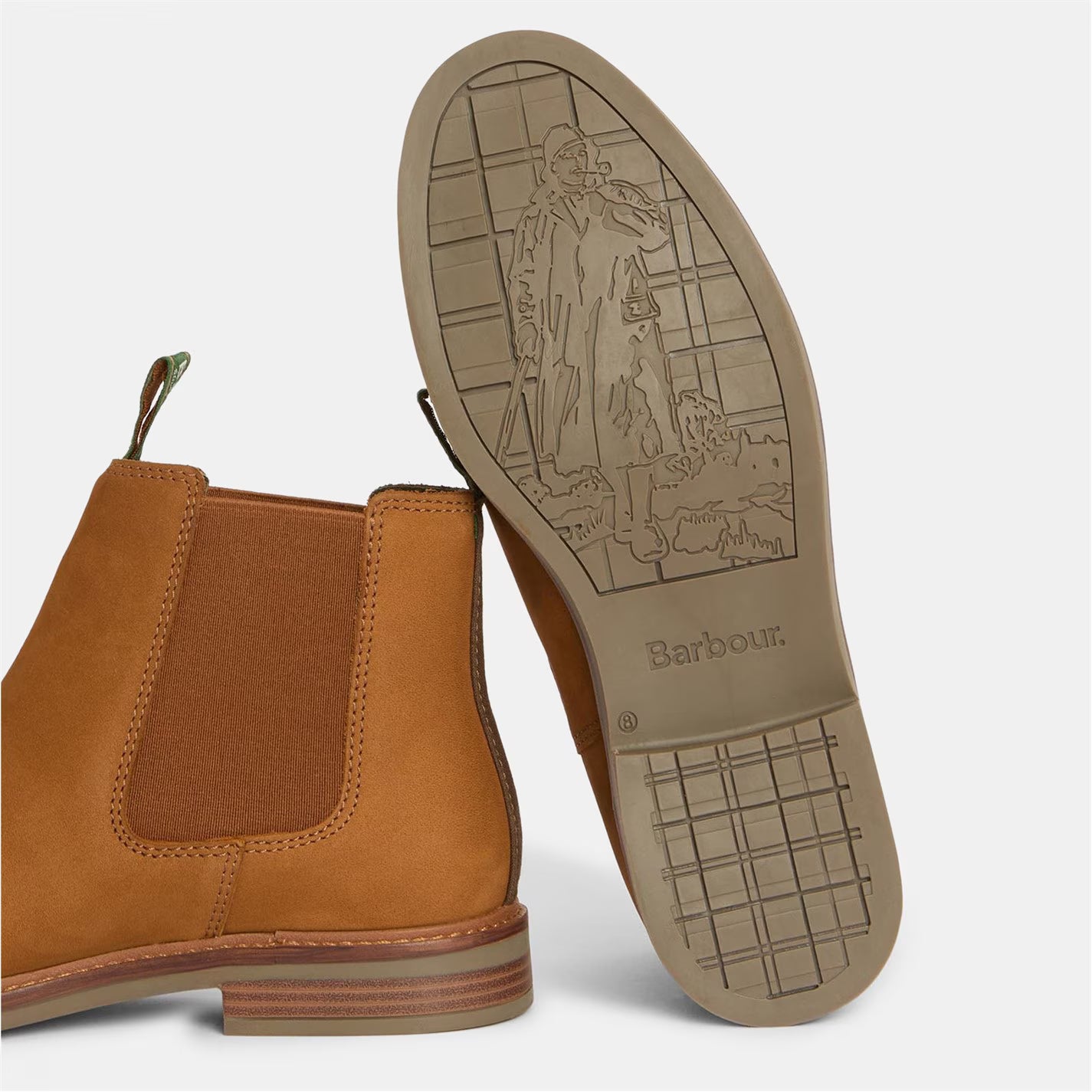 Men's Farsley Chelsea Boots