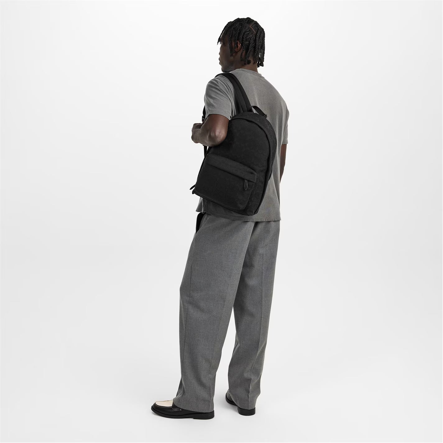 Coach Torba na ramię Hall Sn99