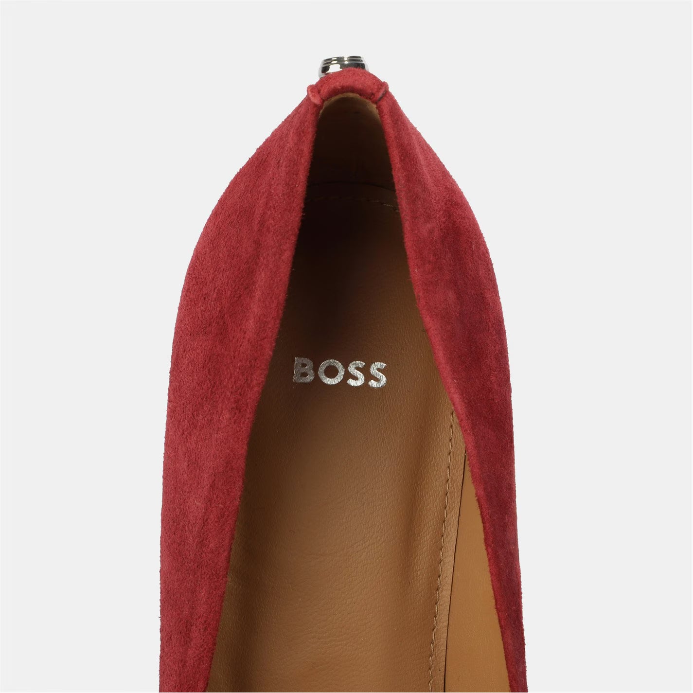 Boss 女士 Janet 高跟鞋