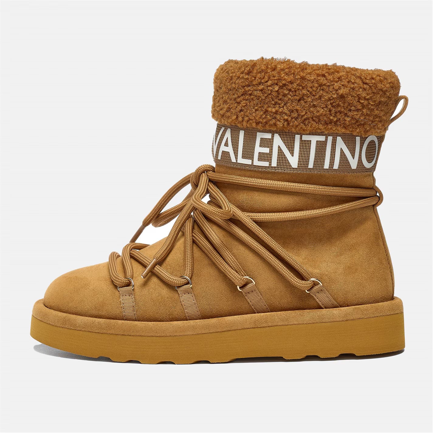 Valentino ValS Everest Støvle Ld54