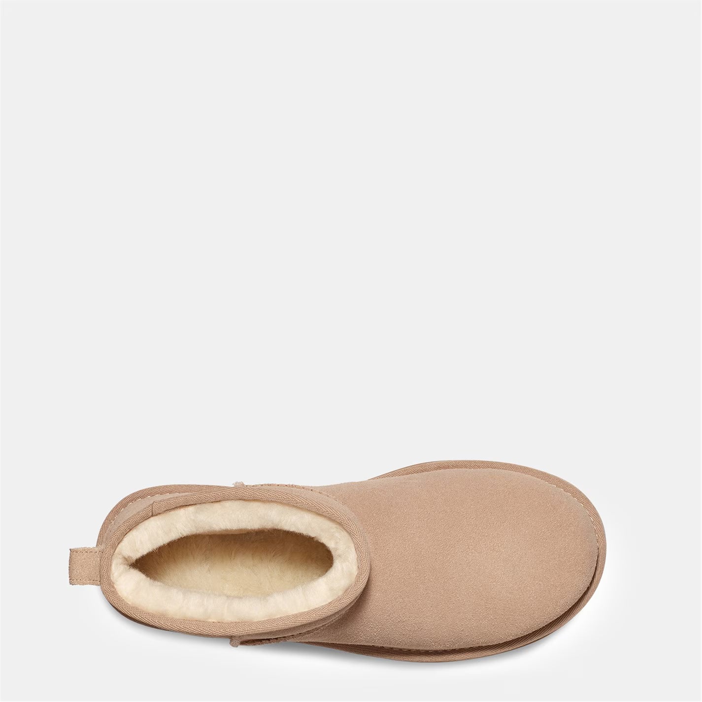 Botas UGG Ultra Mini Plataforma