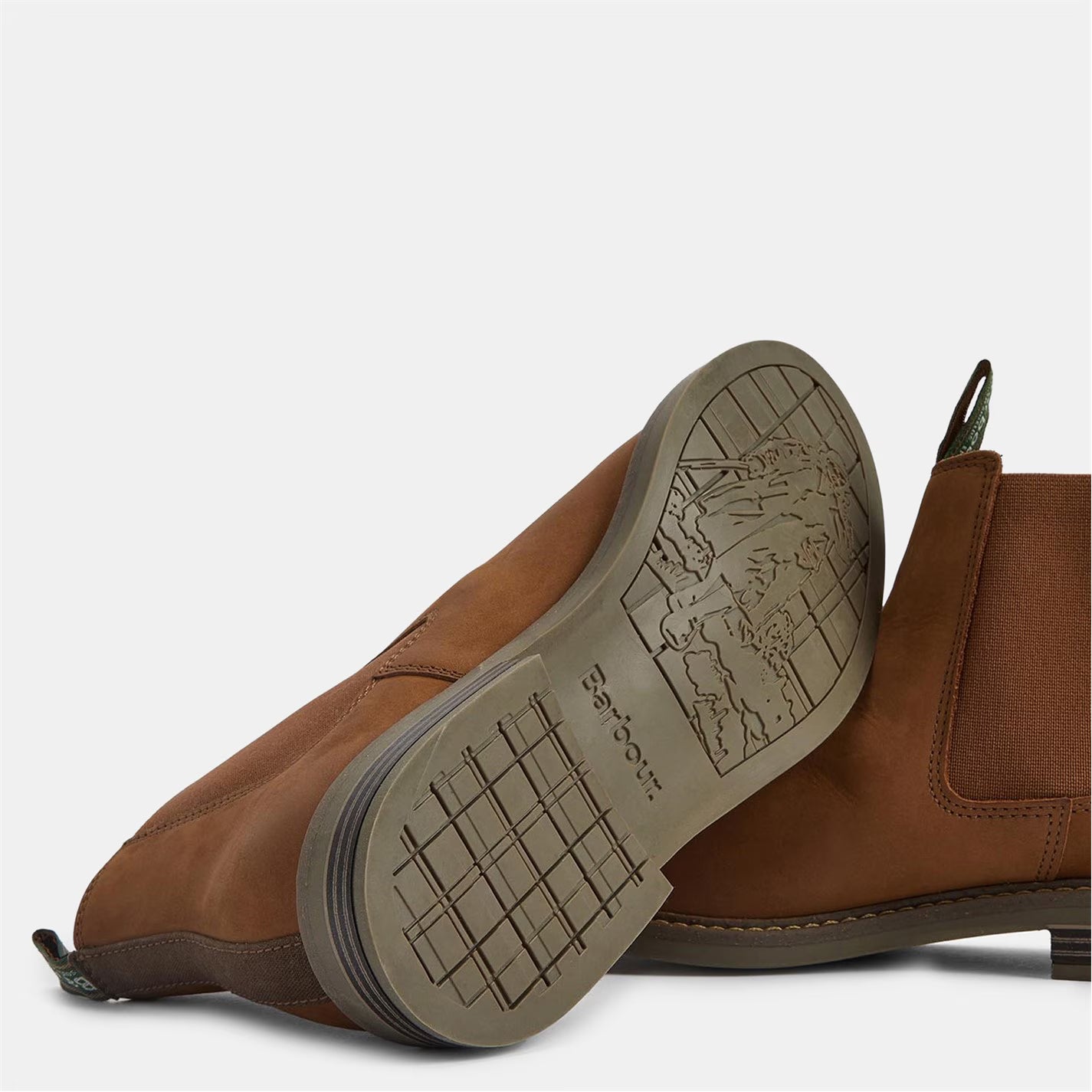 Men's Farsley Chelsea Boots