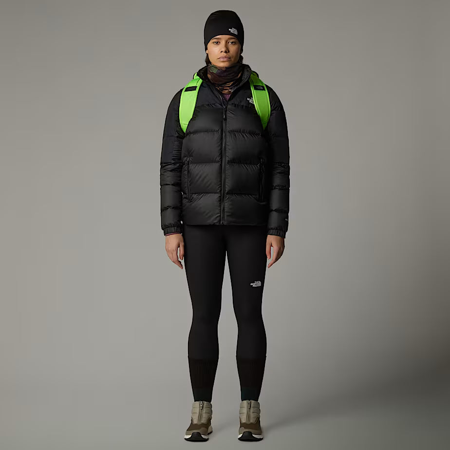 Chaqueta para mujer The North Face Diablo Down 2.0 en negro jaspeado TNF - negro TNF