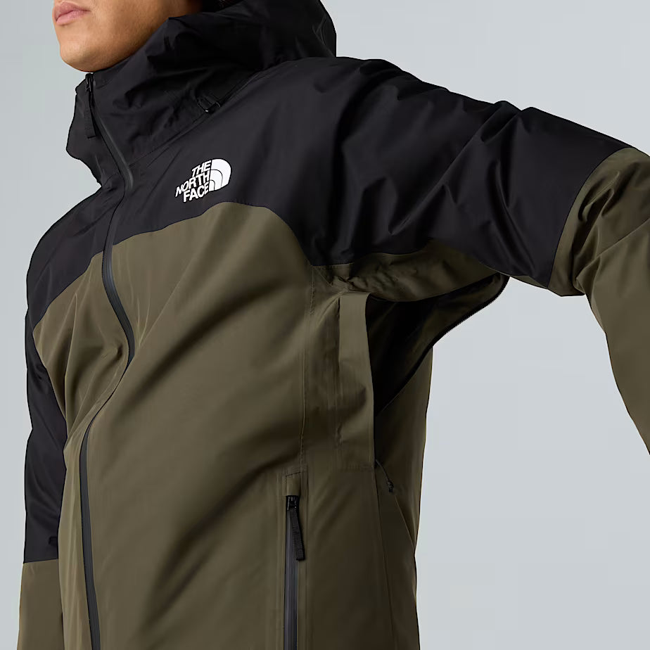 The North Face Herre Mountain Light Triclimate 3-i-1 GORE-TEX® Jakke