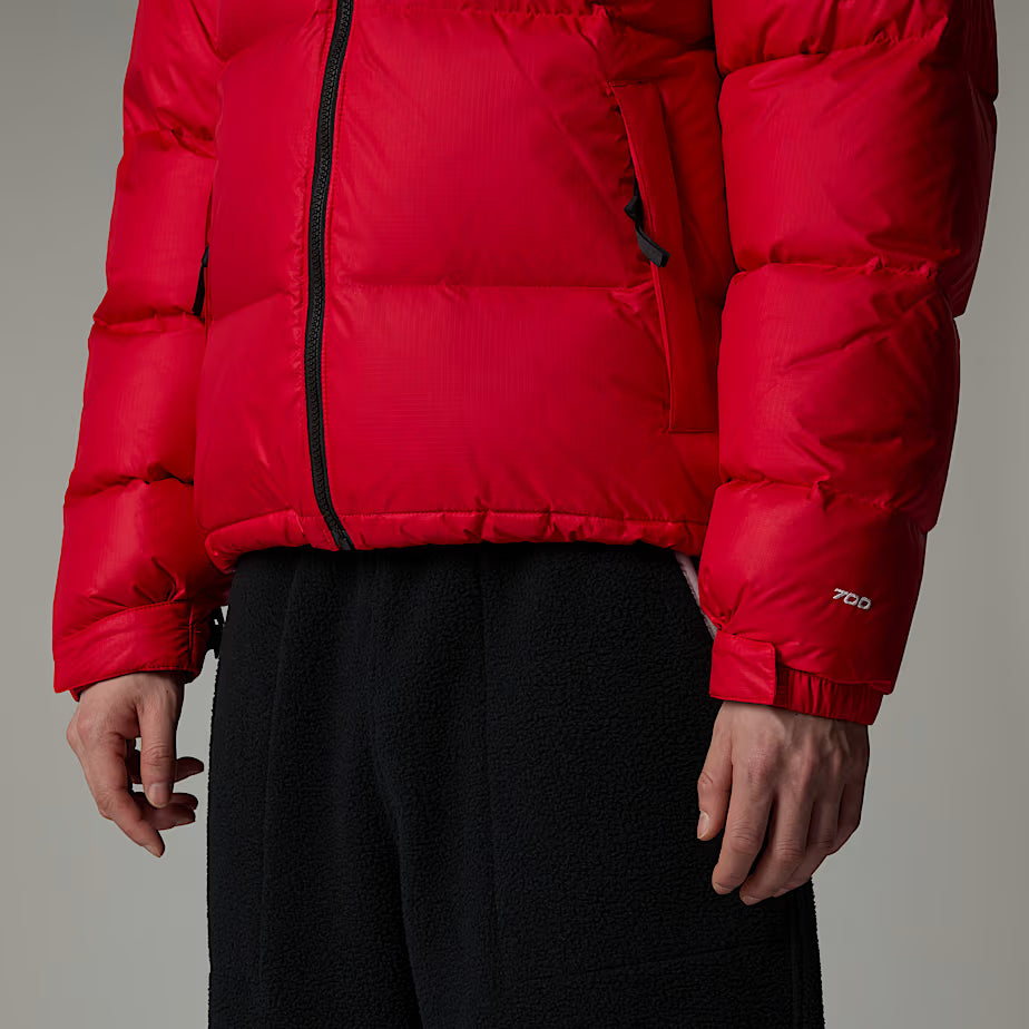 The North Face 男款1996复古Nuptse夹克