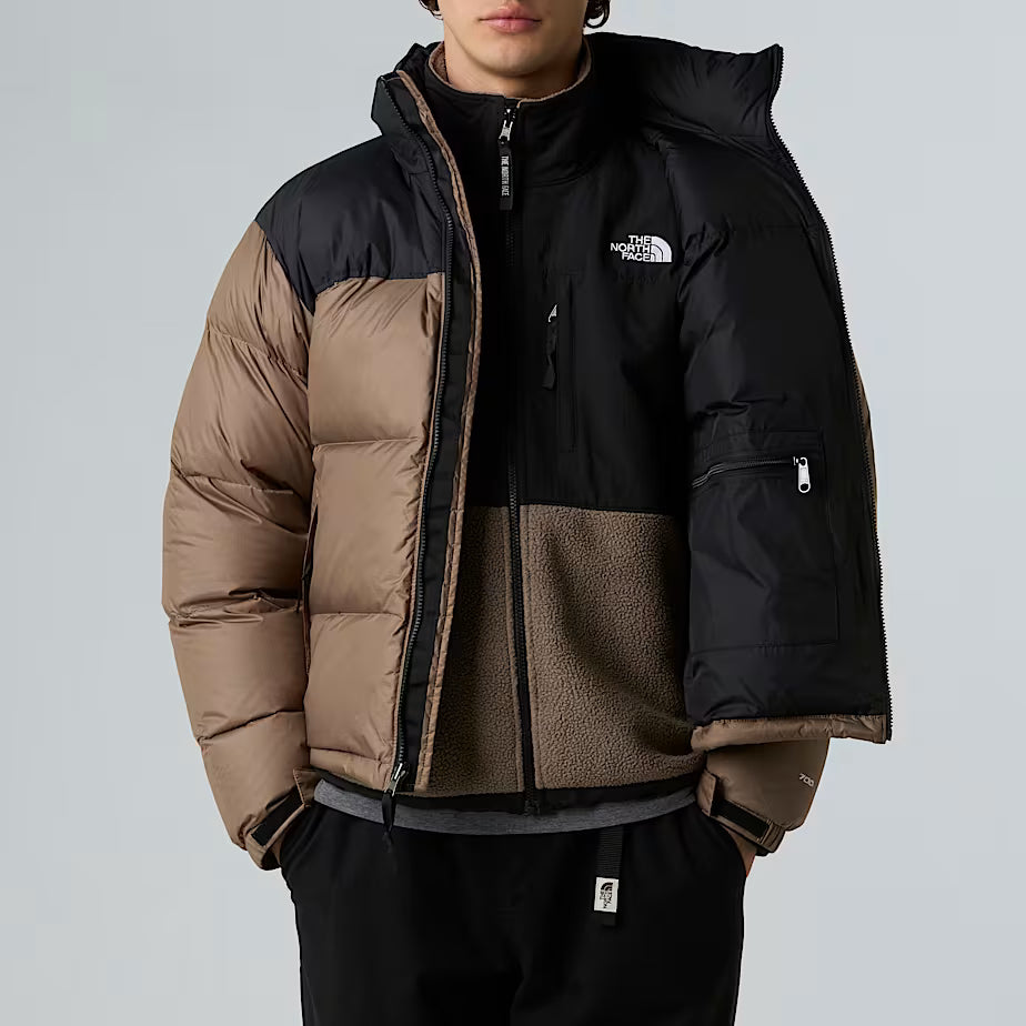 The North Face Heren 1996 Retro Nuptse Jas